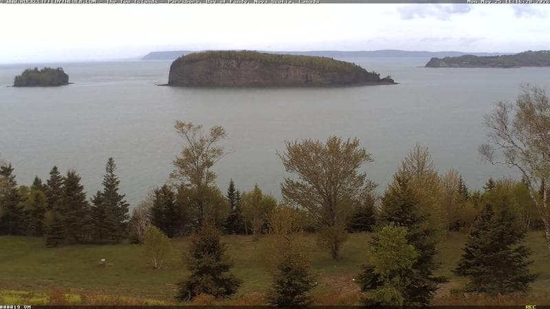 Rockcliffe by the Sea