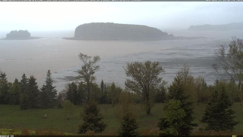 Rockcliffe by the Sea