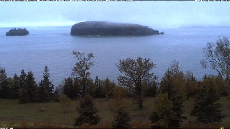 Rockcliffe by the Sea