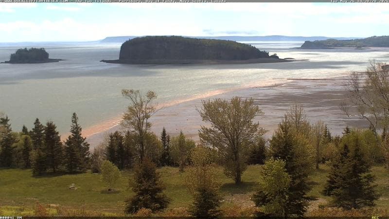 Rockcliffe by the Sea