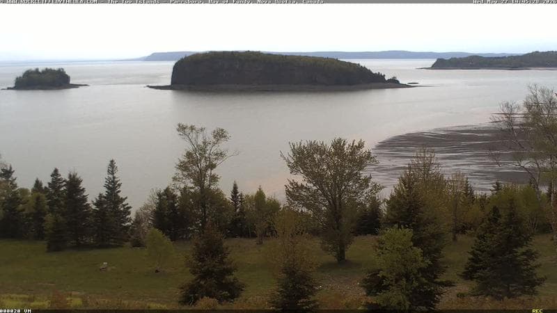 Rockcliffe by the Sea