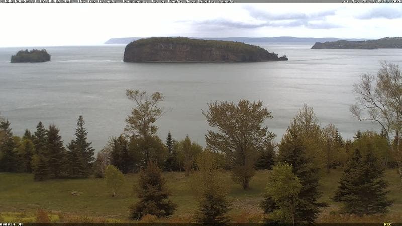 Rockcliffe by the Sea