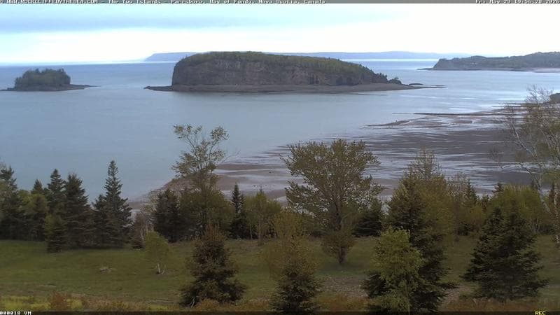 Rockcliffe by the Sea