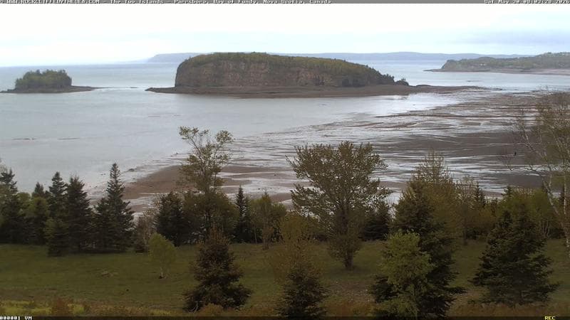 Rockcliffe by the Sea