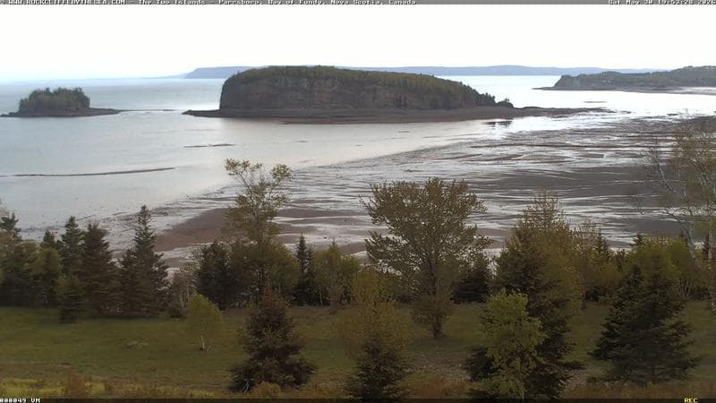 Rockcliffe by the Sea