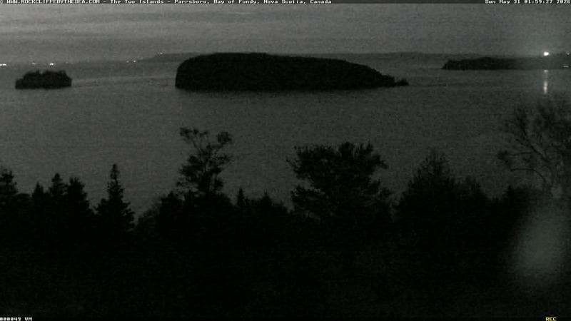 Rockcliffe by the Sea