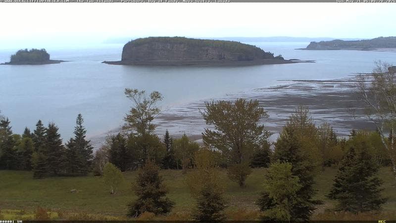 Rockcliffe by the Sea