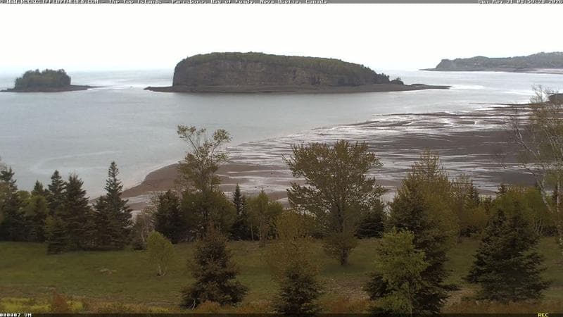 Rockcliffe by the Sea