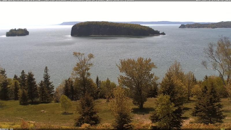 Rockcliffe by the Sea