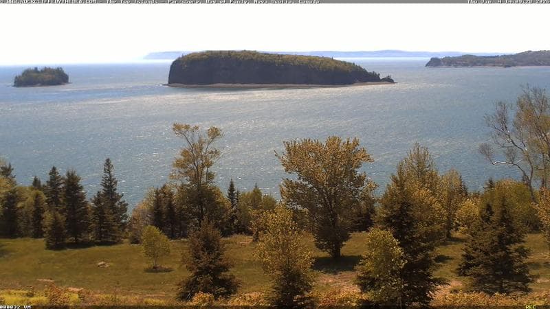 Rockcliffe by the Sea