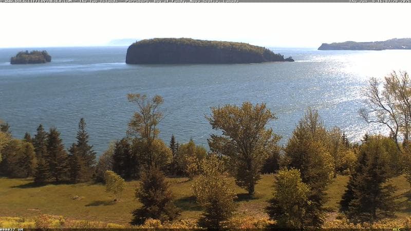 Rockcliffe by the Sea