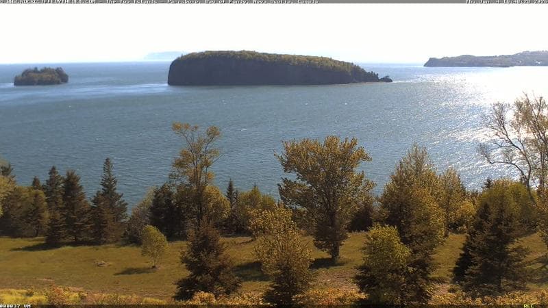 Rockcliffe by the Sea