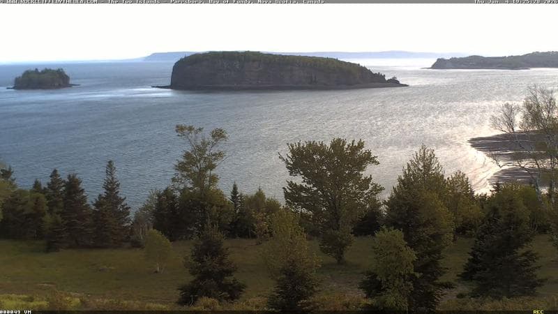 Rockcliffe by the Sea