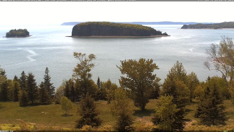 Rockcliffe by the Sea