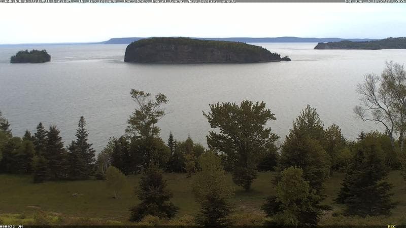 Rockcliffe by the Sea