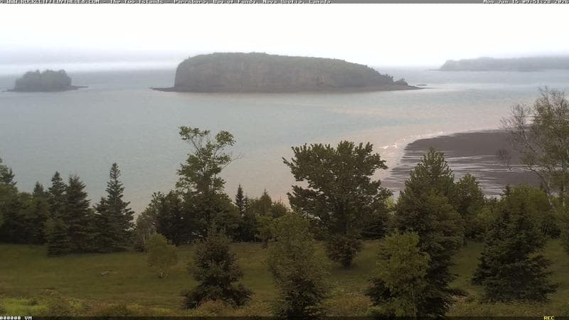 Rockcliffe by the Sea