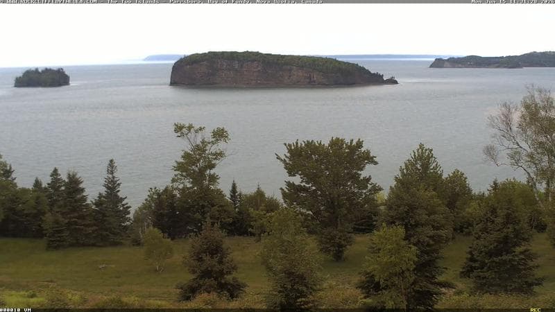 Rockcliffe by the Sea