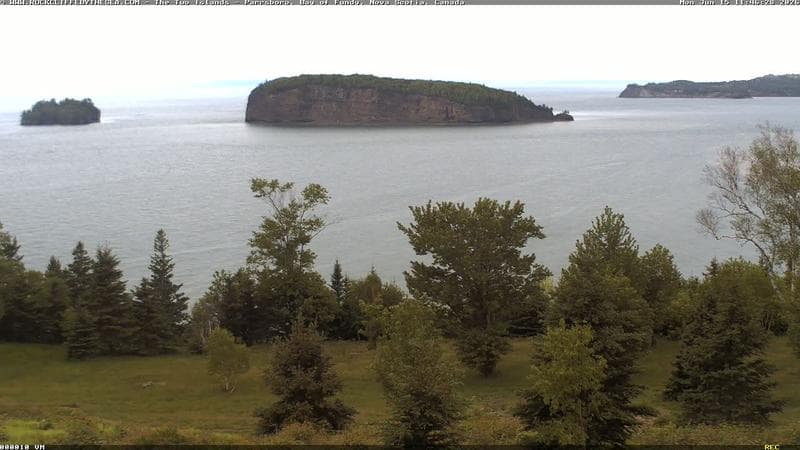 Rockcliffe by the Sea