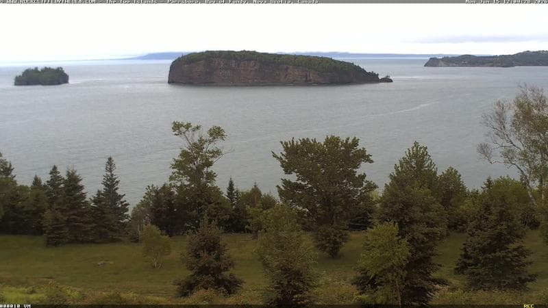 Rockcliffe by the Sea