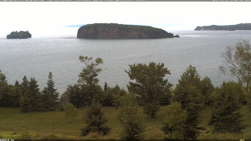 Rockcliffe by the Sea