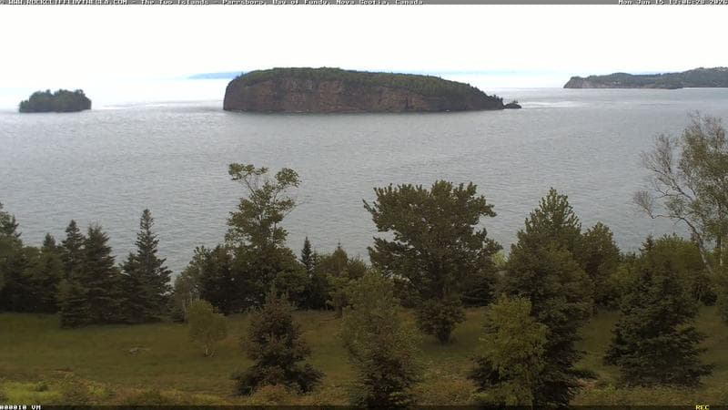Rockcliffe by the Sea