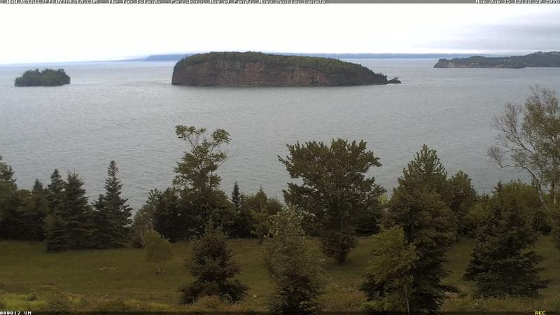 Rockcliffe by the Sea