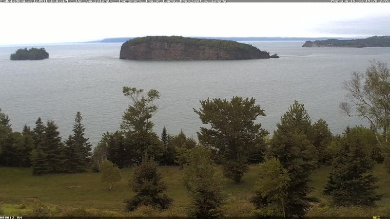 Rockcliffe by the Sea
