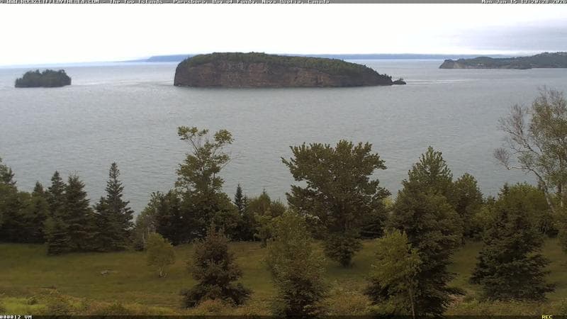 Rockcliffe by the Sea