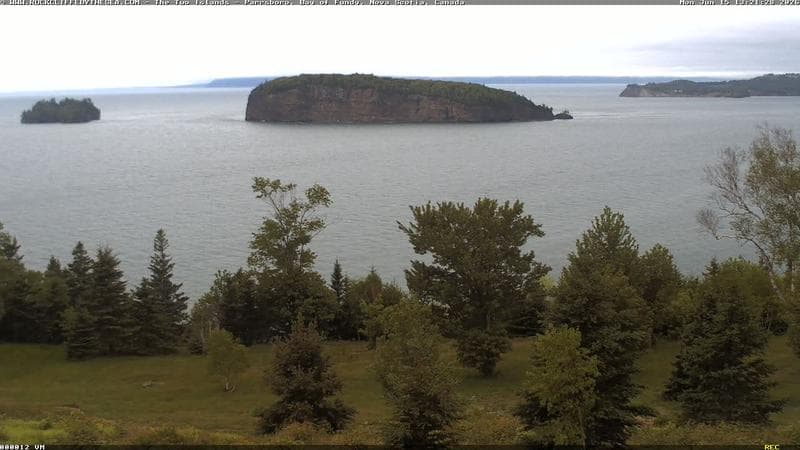 Rockcliffe by the Sea