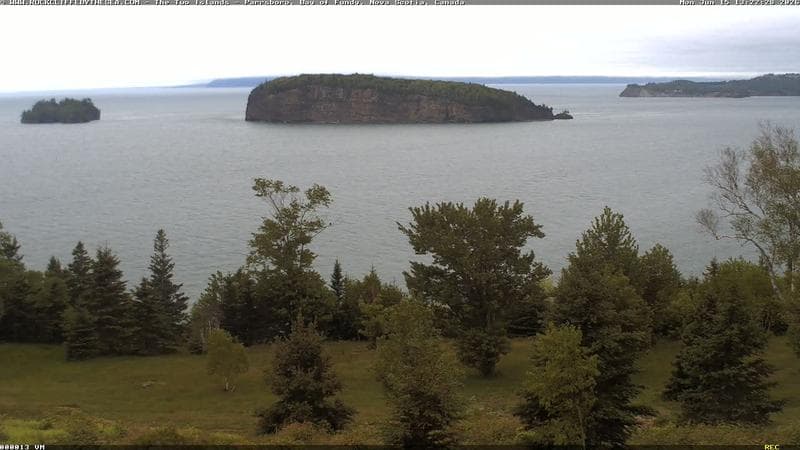 Rockcliffe by the Sea