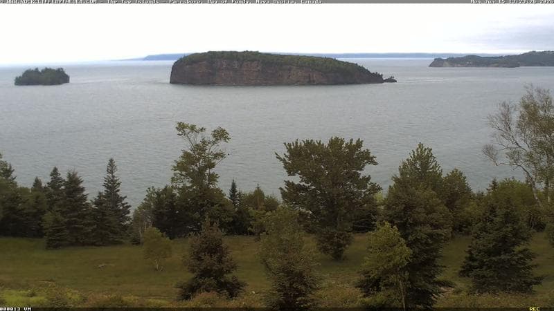 Rockcliffe by the Sea