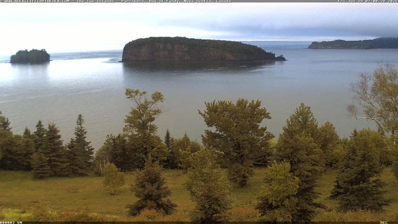 Rockcliffe by the Sea