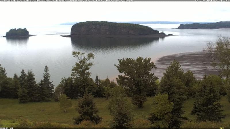 Rockcliffe by the Sea