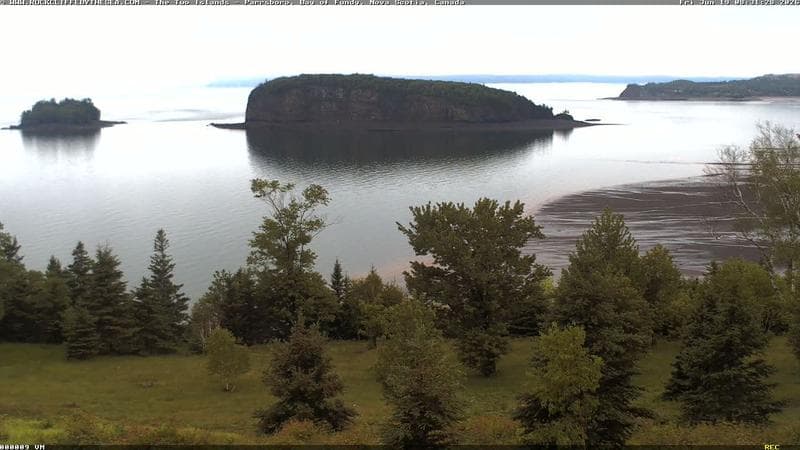 Rockcliffe by the Sea