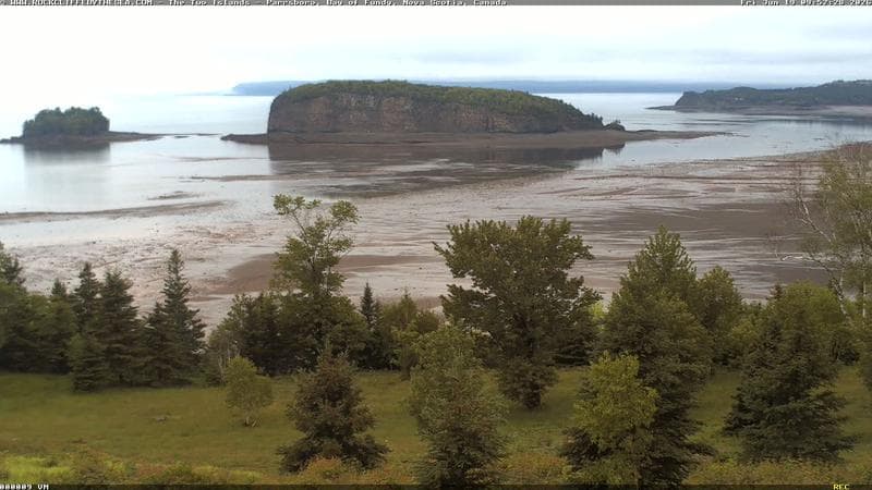 Rockcliffe by the Sea