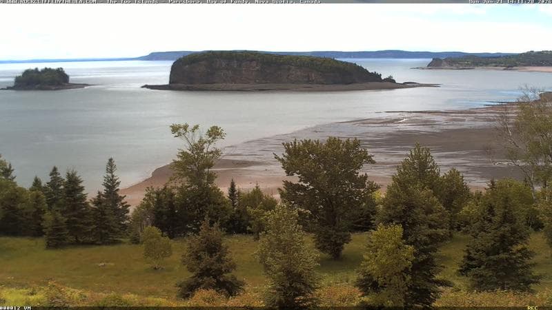 Rockcliffe by the Sea