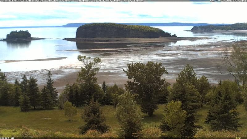 Rockcliffe by the Sea