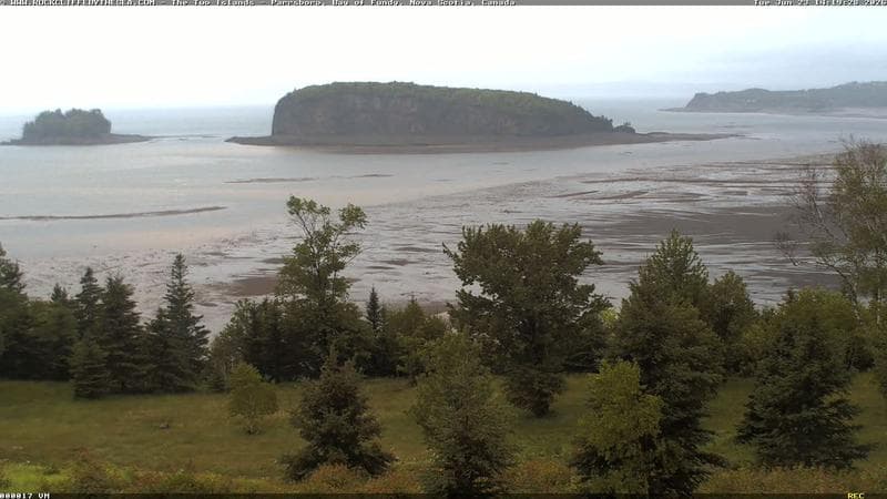 Rockcliffe by the Sea