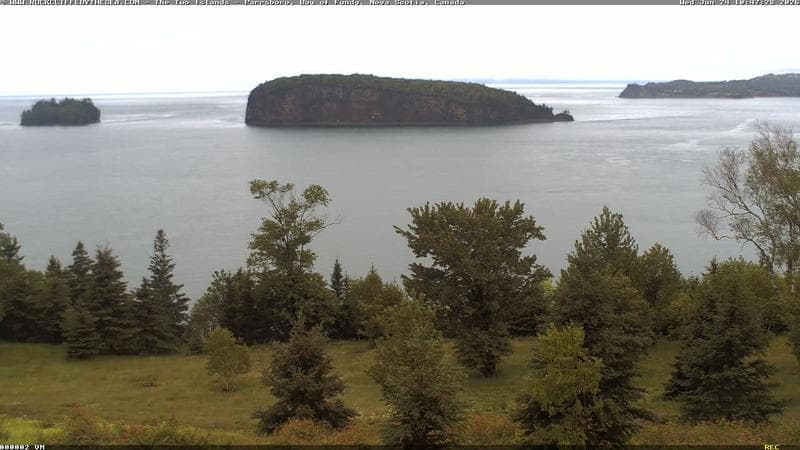 Rockcliffe by the Sea