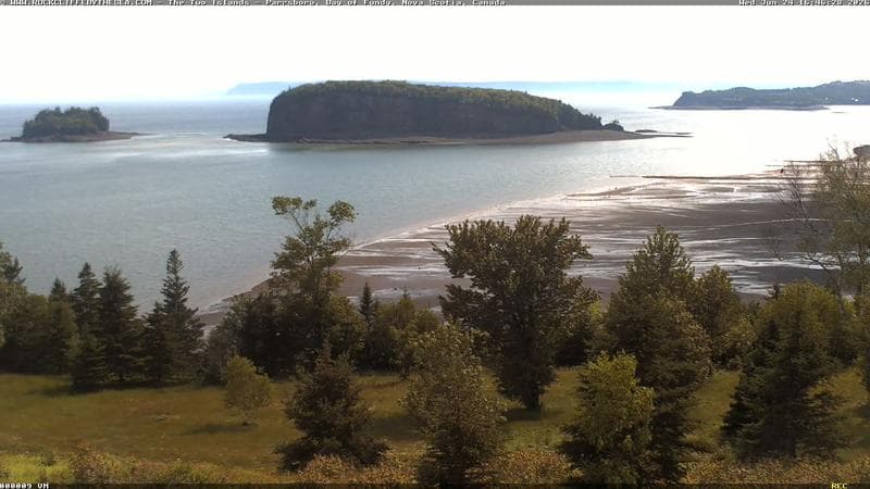 Rockcliffe by the Sea