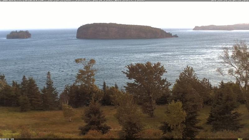 Rockcliffe by the Sea
