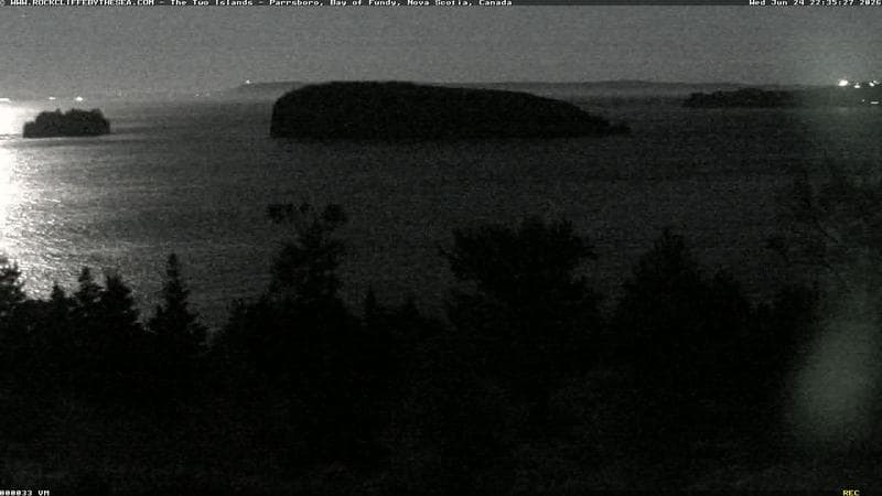 Rockcliffe by the Sea