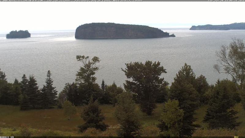 Rockcliffe by the Sea