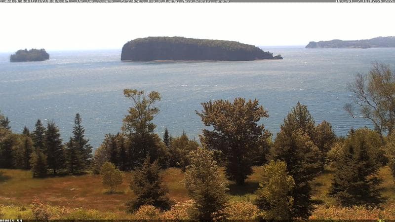 Rockcliffe by the Sea