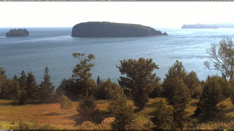 Rockcliffe by the Sea