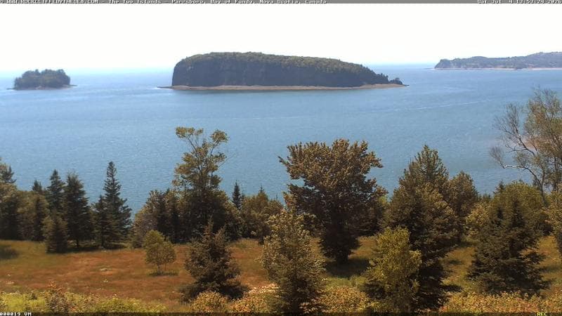 Rockcliffe by the Sea