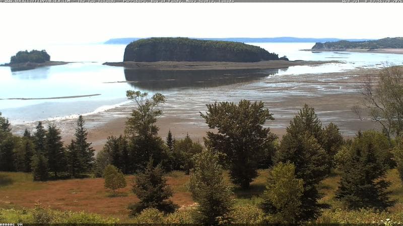 Rockcliffe by the Sea