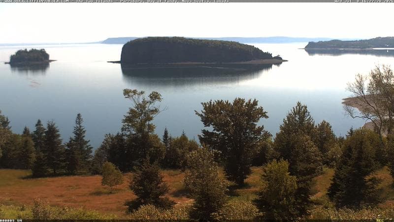 Rockcliffe by the Sea