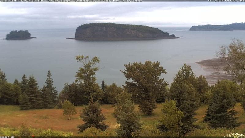Rockcliffe by the Sea
