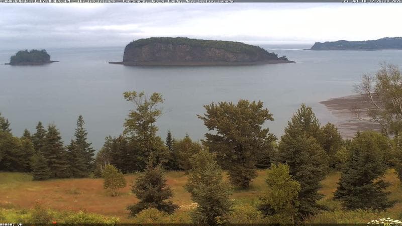 Rockcliffe by the Sea